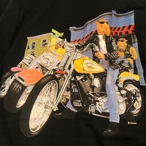 Joe Camel 90s t-shirt